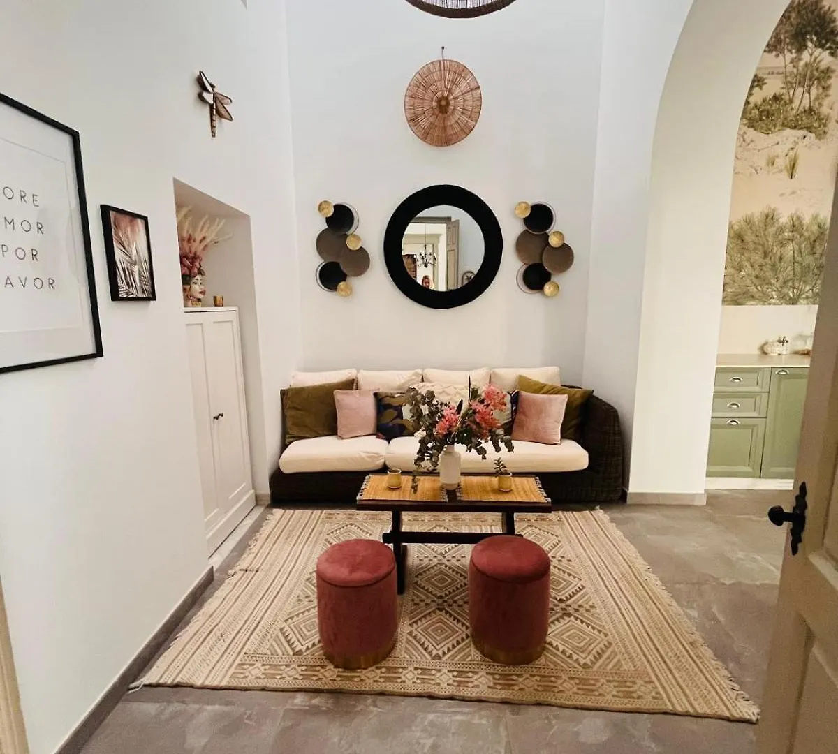 Holiday home Espectacular Casa_Isma Villa Puerto Real